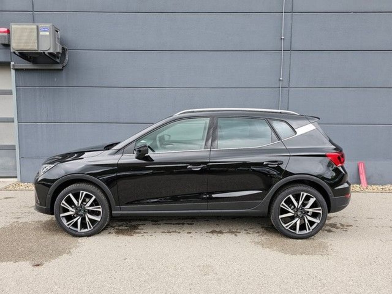 SEAT Arona – Bild 4