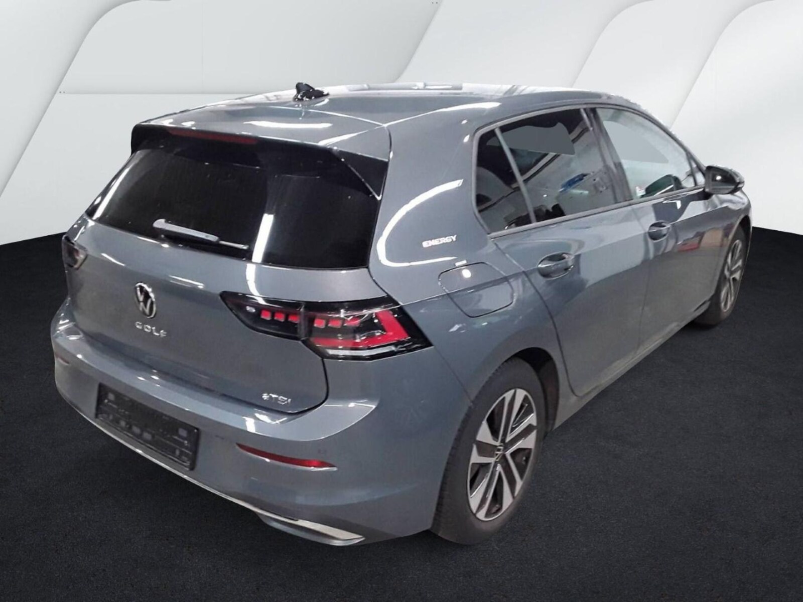 Volkswagen Golf – Bild 3