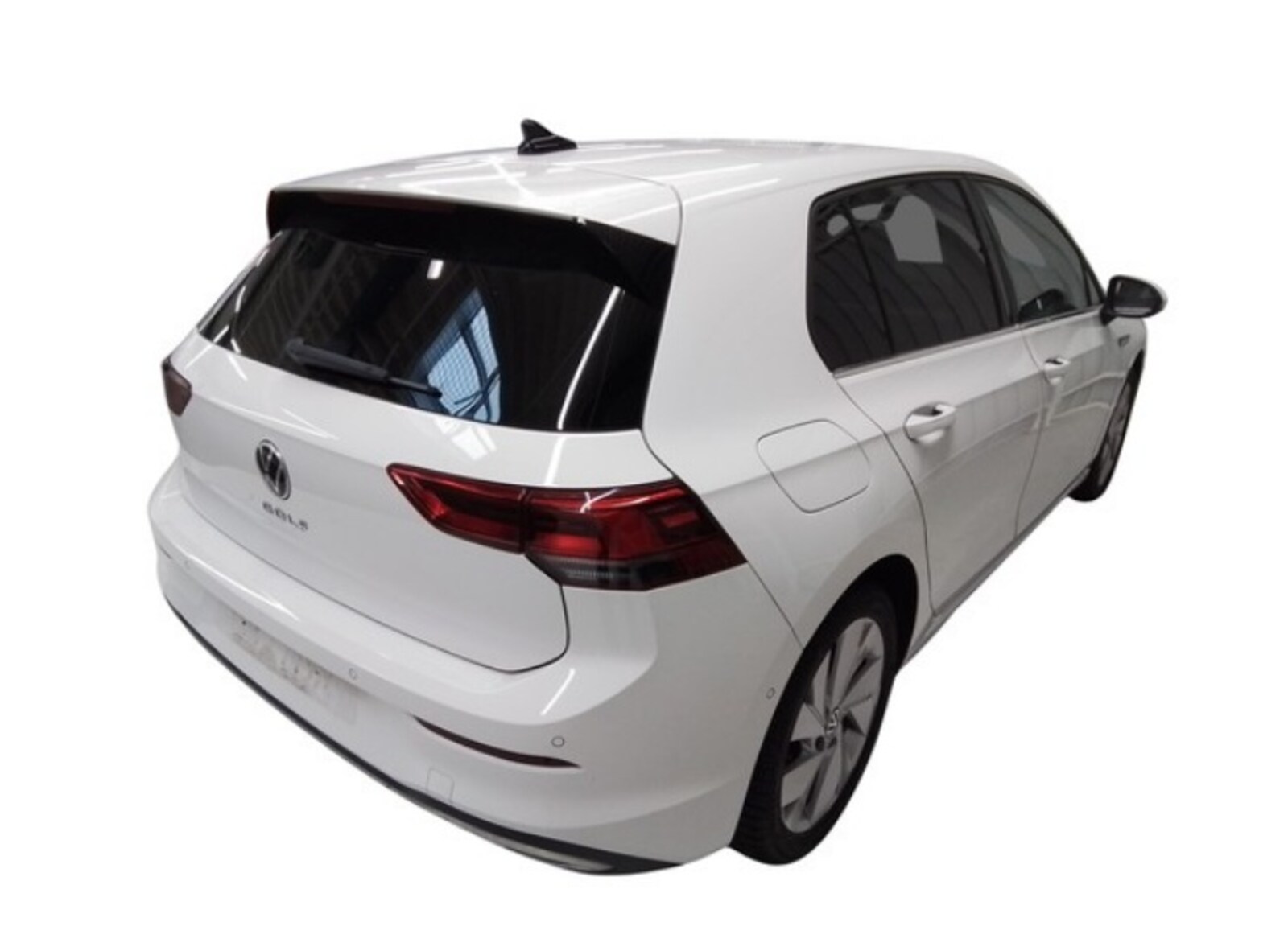 Volkswagen Golf – Bild 2