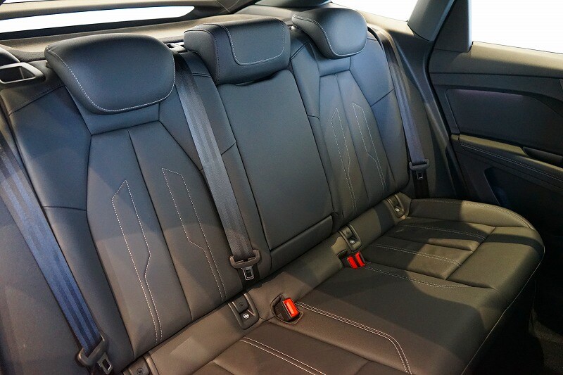 Image about Audi Q4 Sportback e-tron 40 e-tron 150 kW