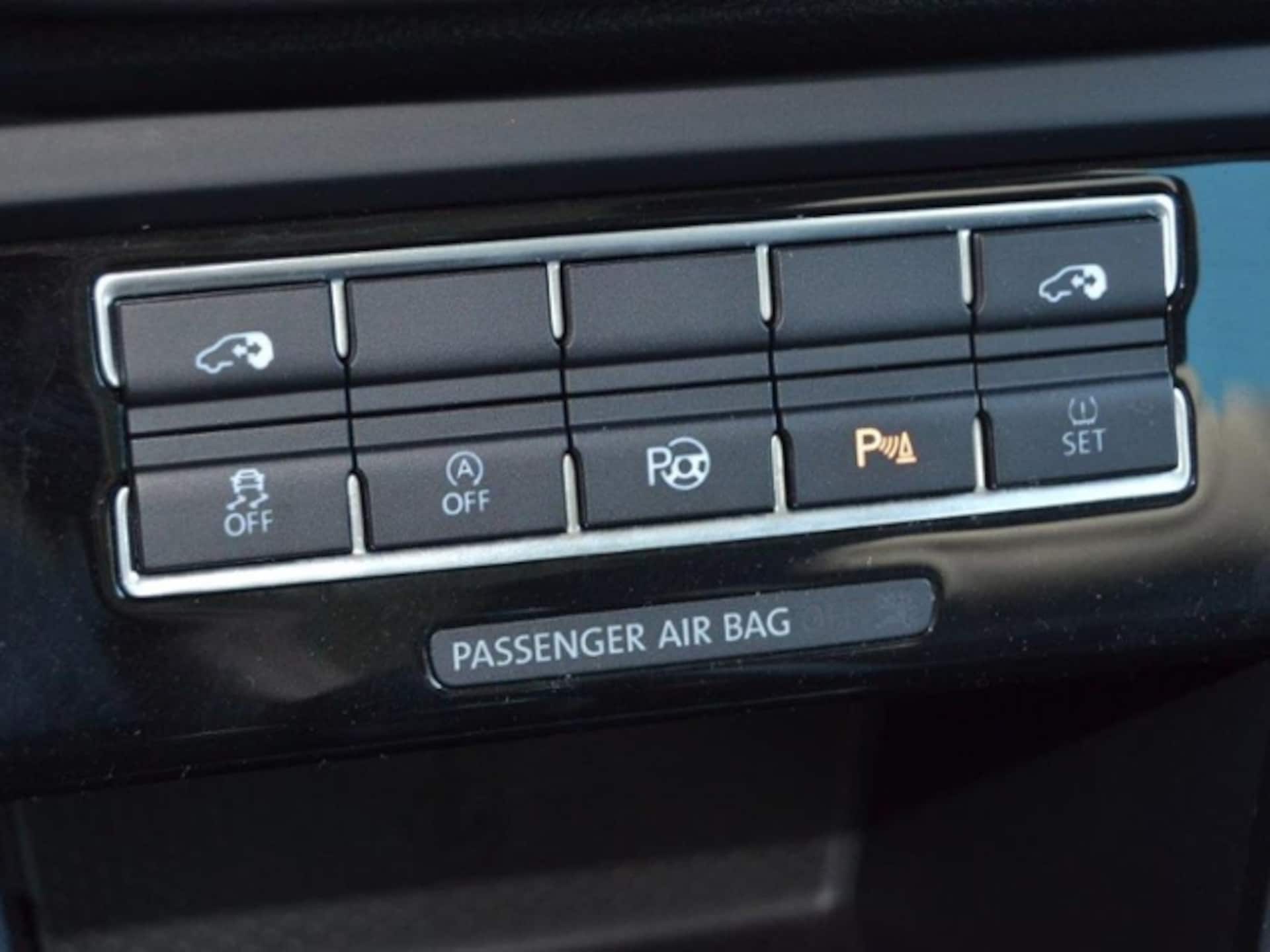 Volkswagen Sharan Comfortline