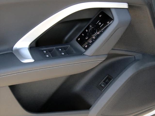 2025 AUDI Q5 - Image 26