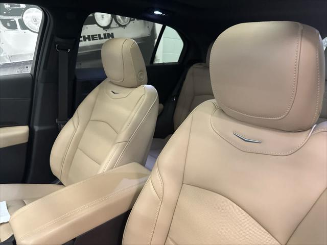2024 CADILLAC XT4 - Image 14