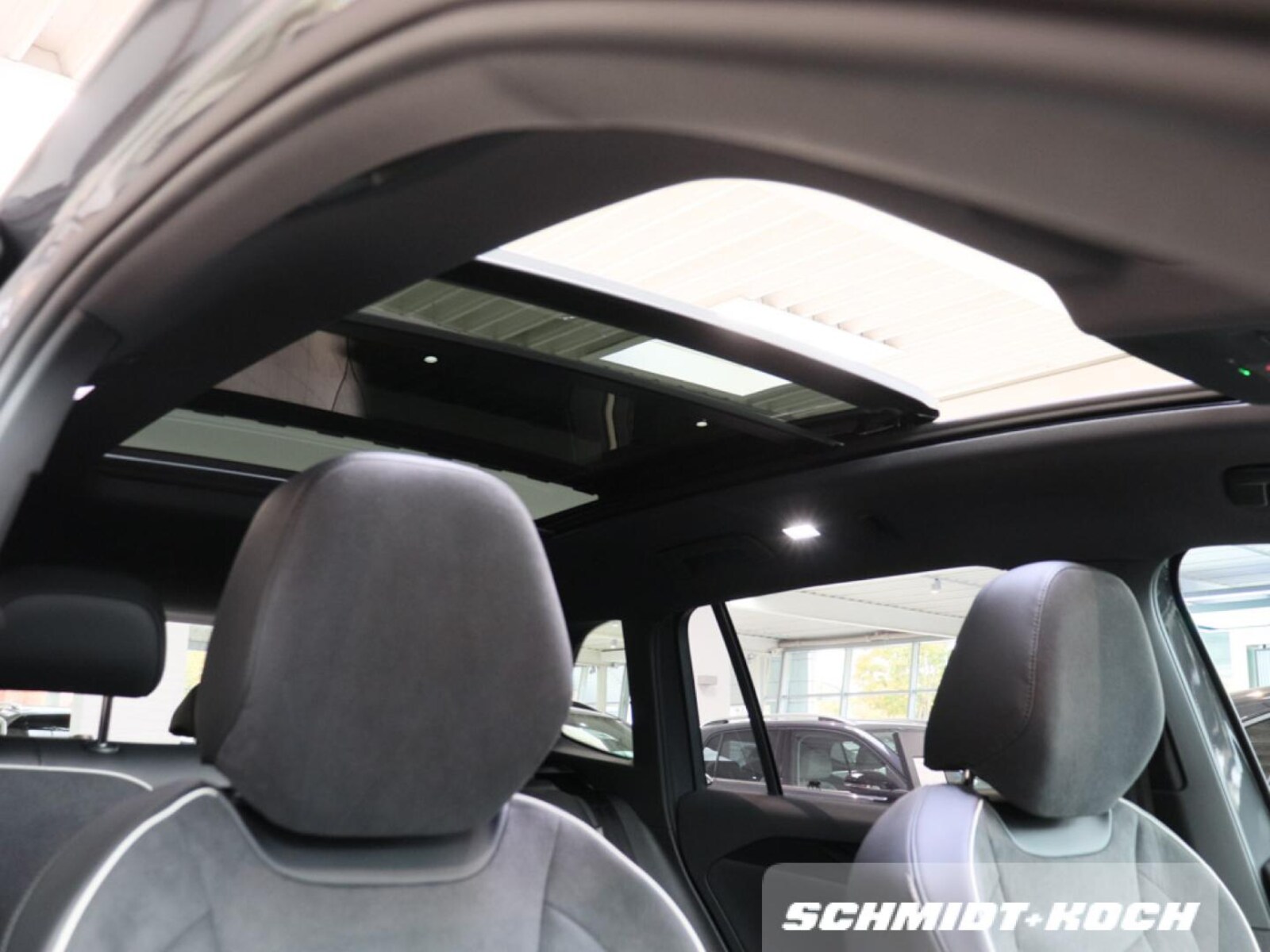 Volkswagen Tiguan – Bild 9