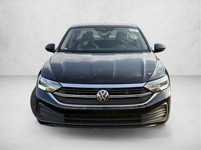 2024 VOLKSWAGEN JETTA - Image 2