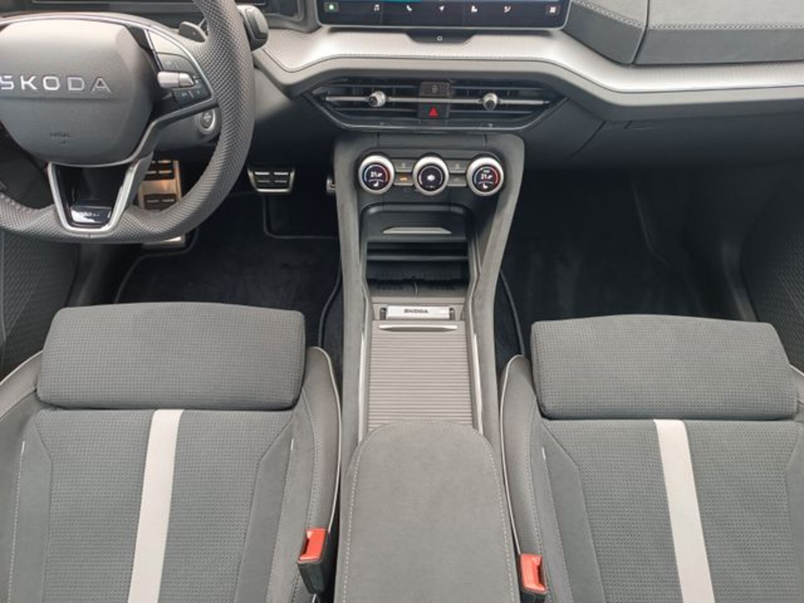 Škoda Kodiaq – Bild 12