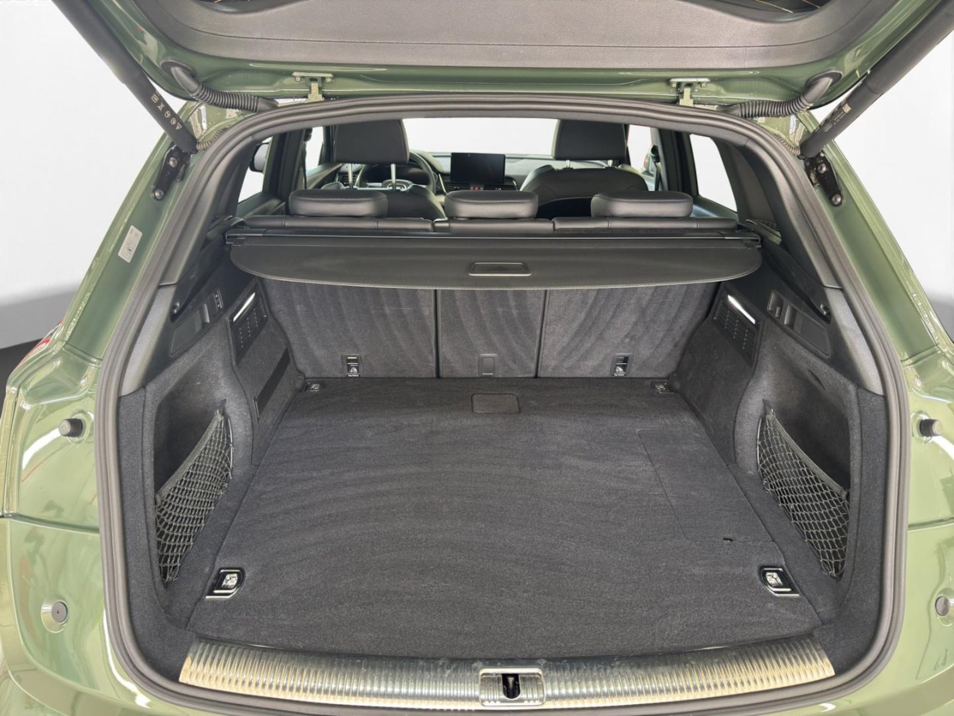 Audi Q5 TFSI e S line