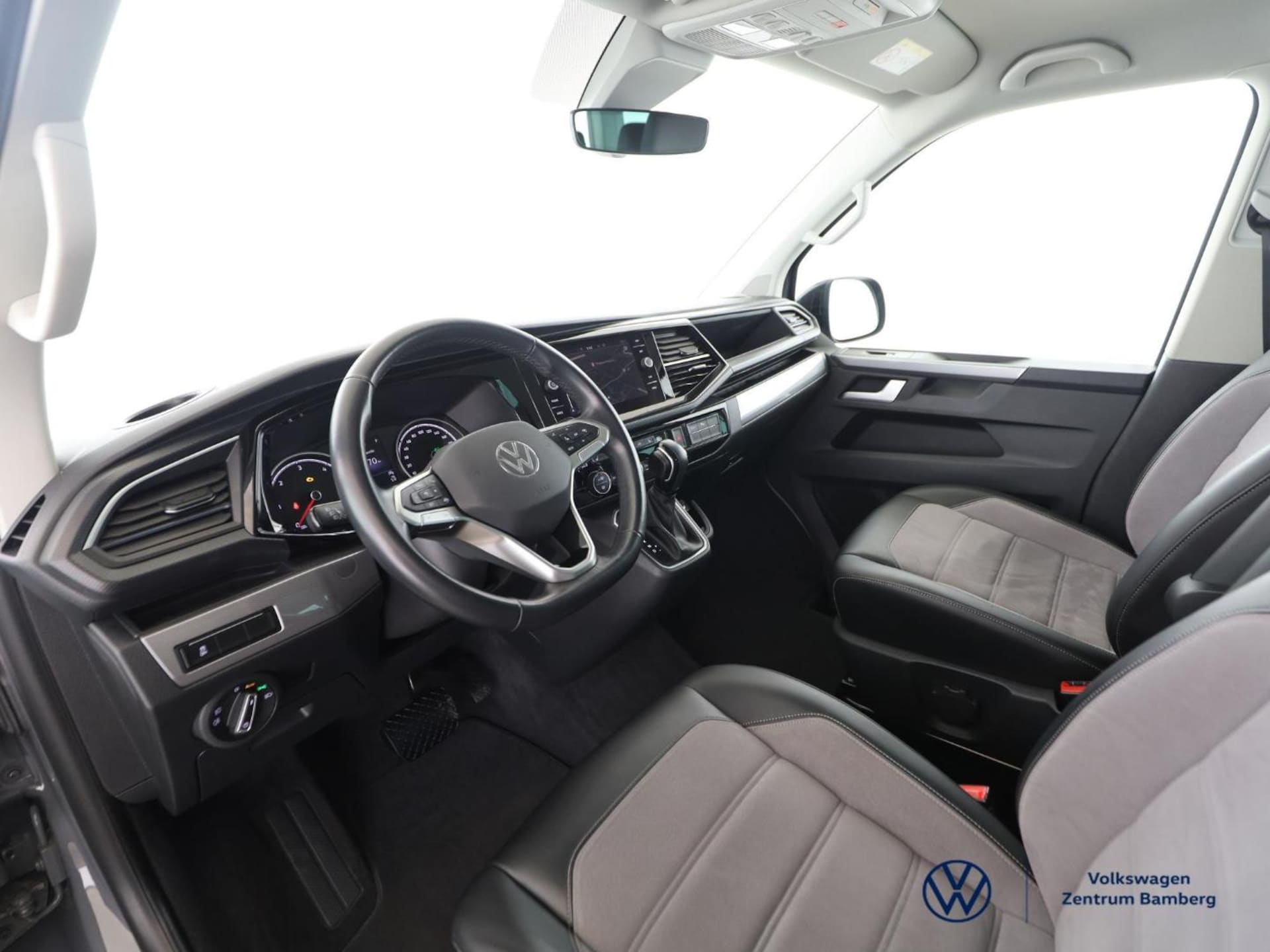 Volkswagen T6.1 Multivan Comfortline