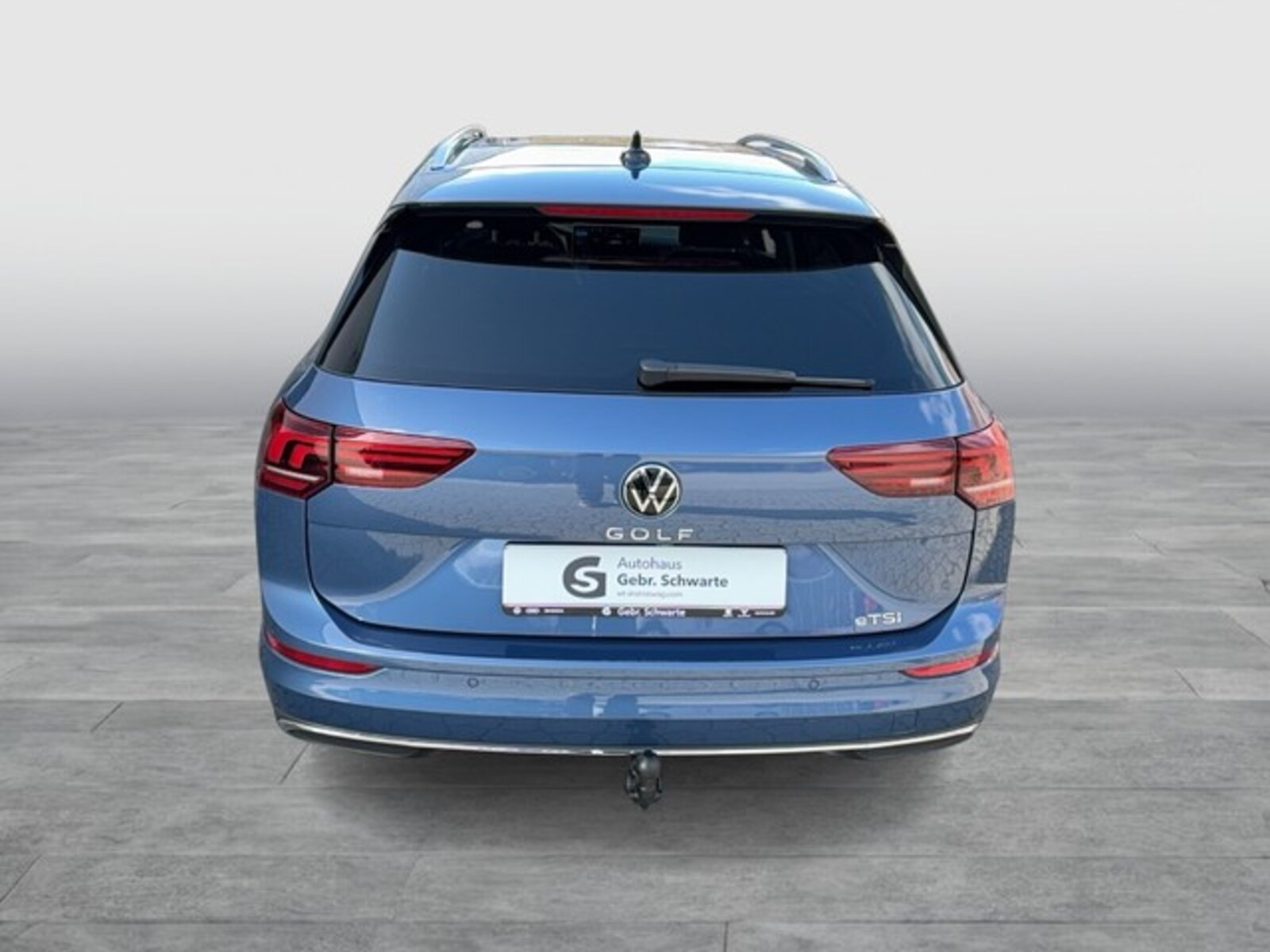 Volkswagen Golf Variant – Bild 4