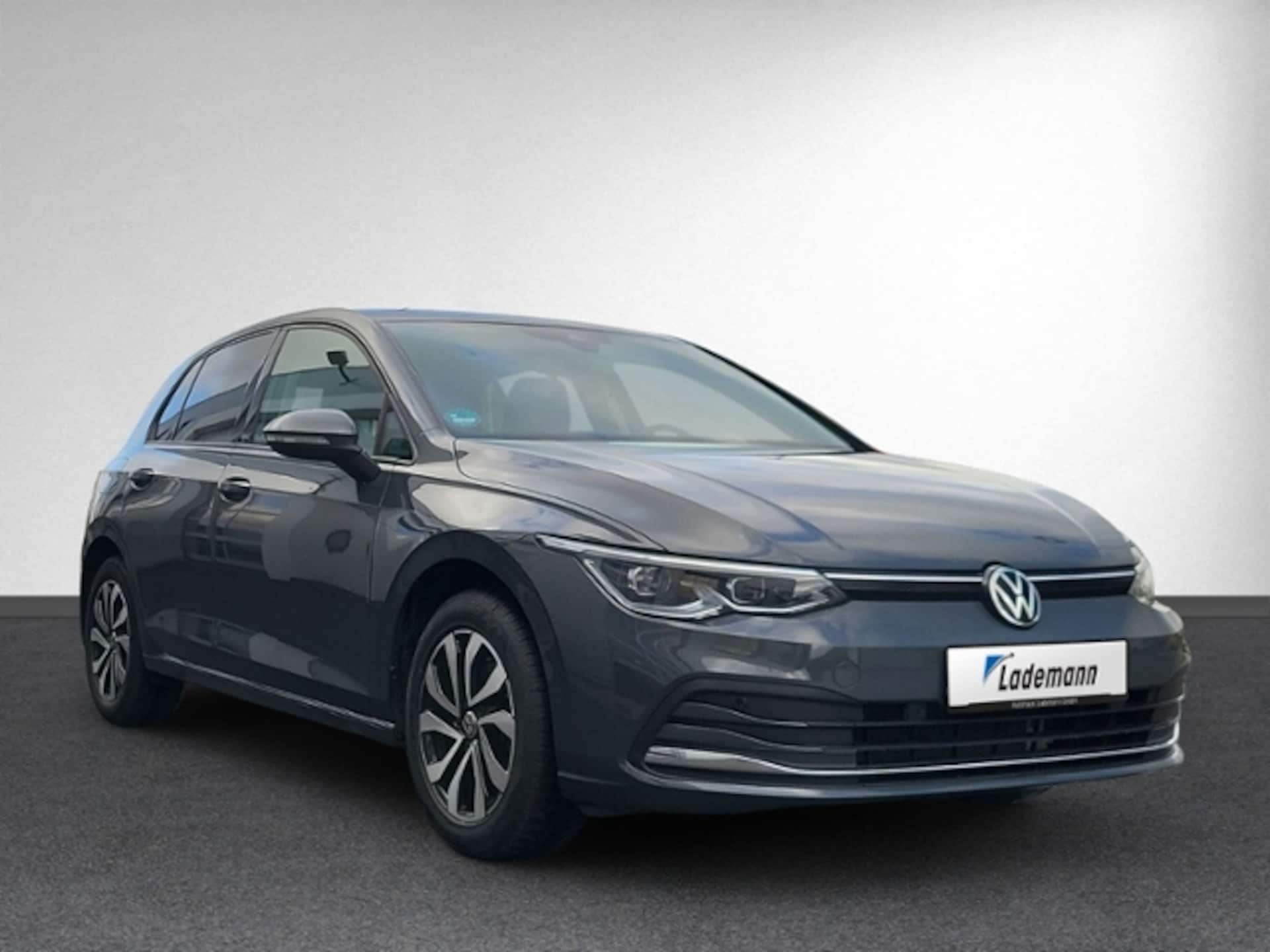 Volkswagen Golf Active