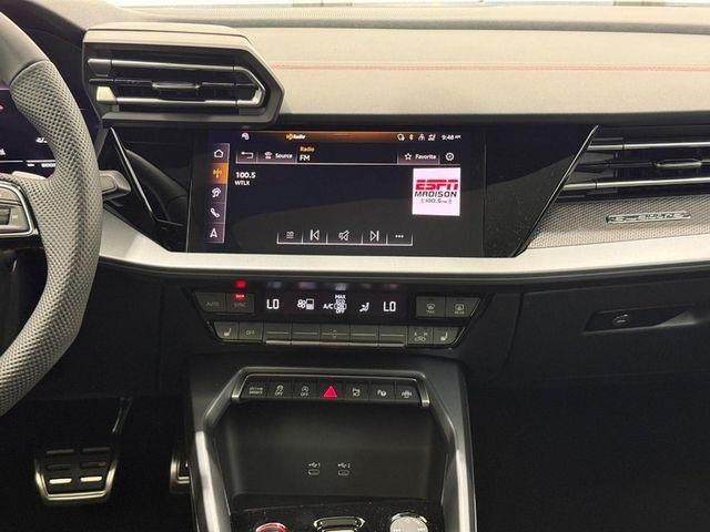 2026 Audi S3 Base - Photo 6