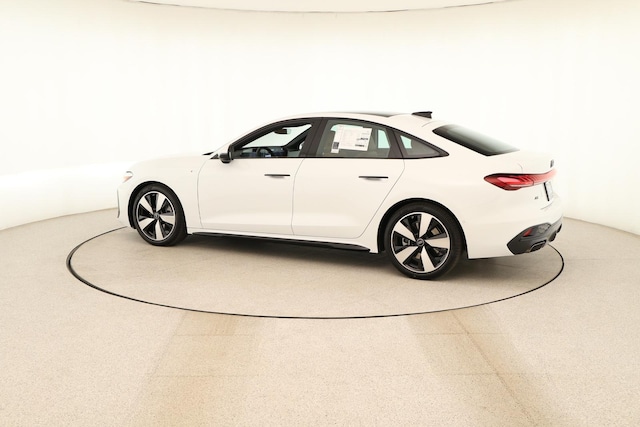 2026 Audi A5 Sedan
