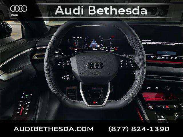 2025 Audi New S5 Premium Plus - Photo 15