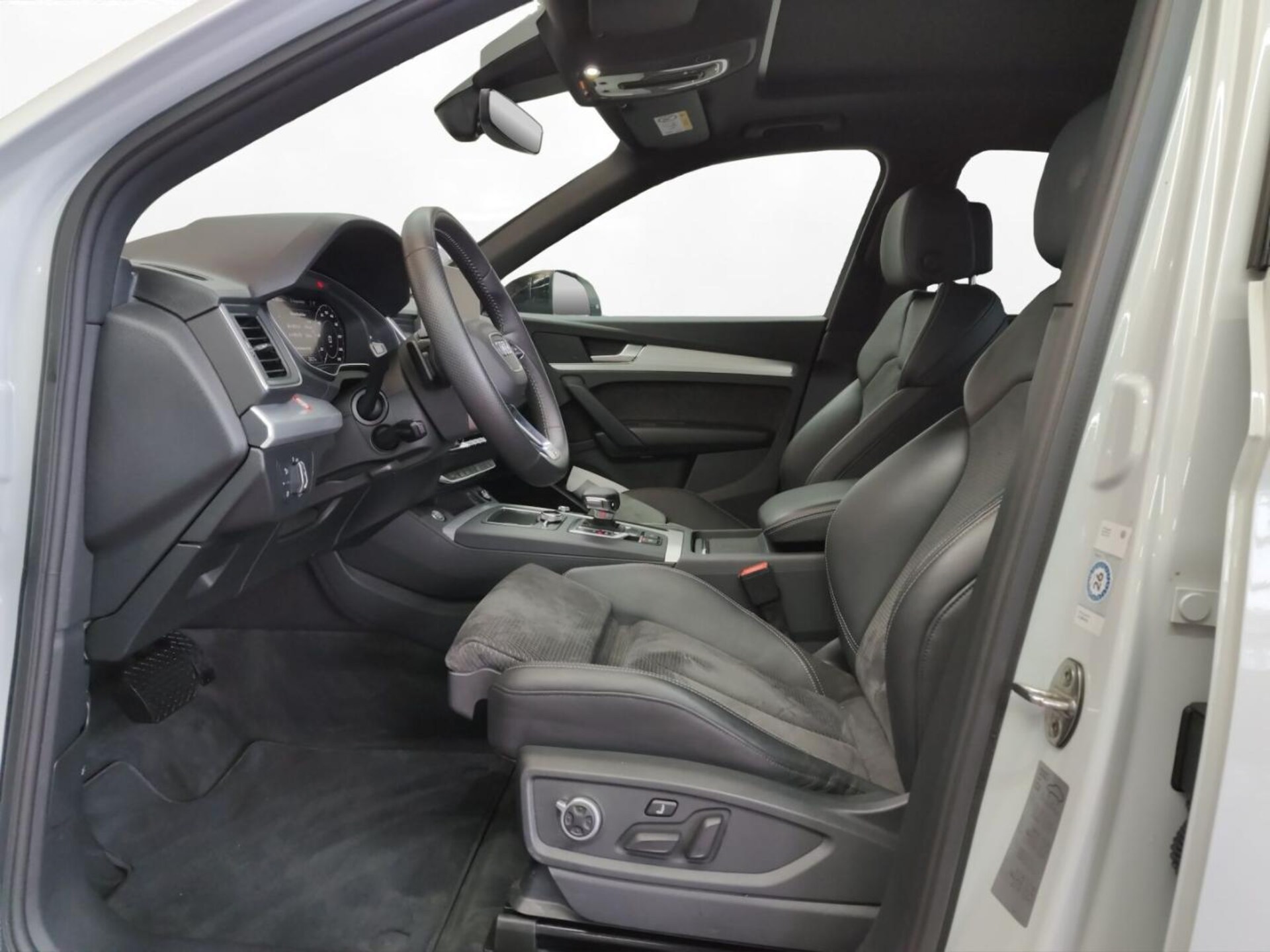 Audi Q5 TFSI e Sport