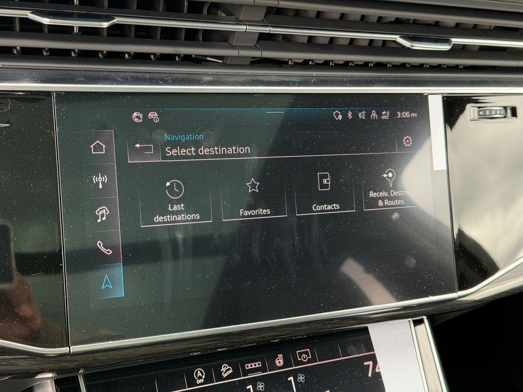 2026 Audi Q7 Premium Plus - Photo 23