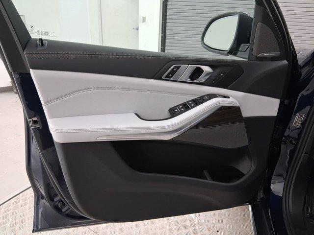 2026 BMW X5 40i - Photo 12