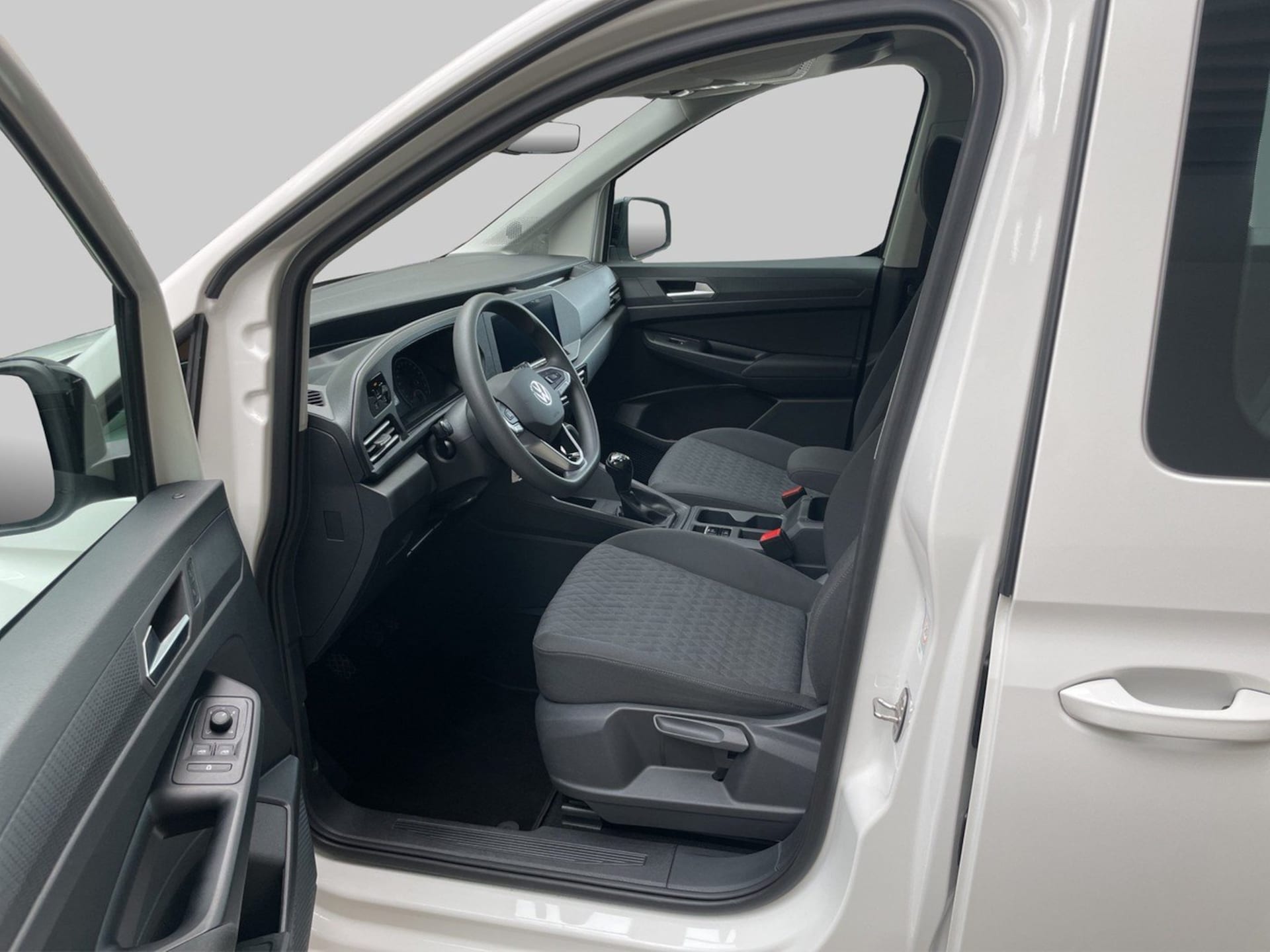 Volkswagen Caddy Maxi Life