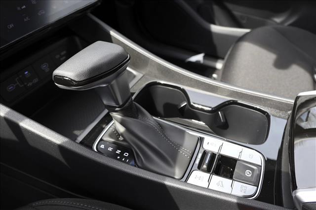 2026 Hyundai Tucson SEL - Photo 20