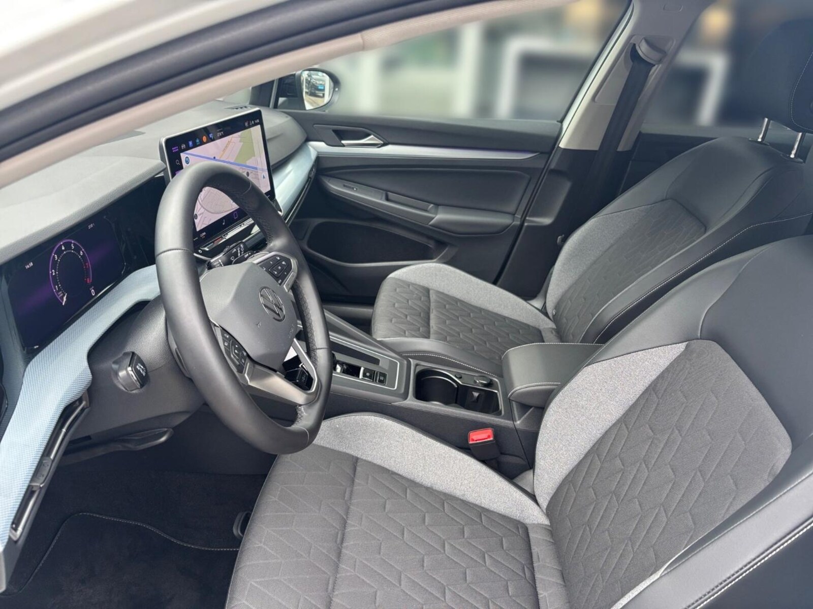Volkswagen Golf – Bild 9