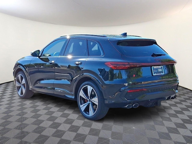 2026 Audi SQ5