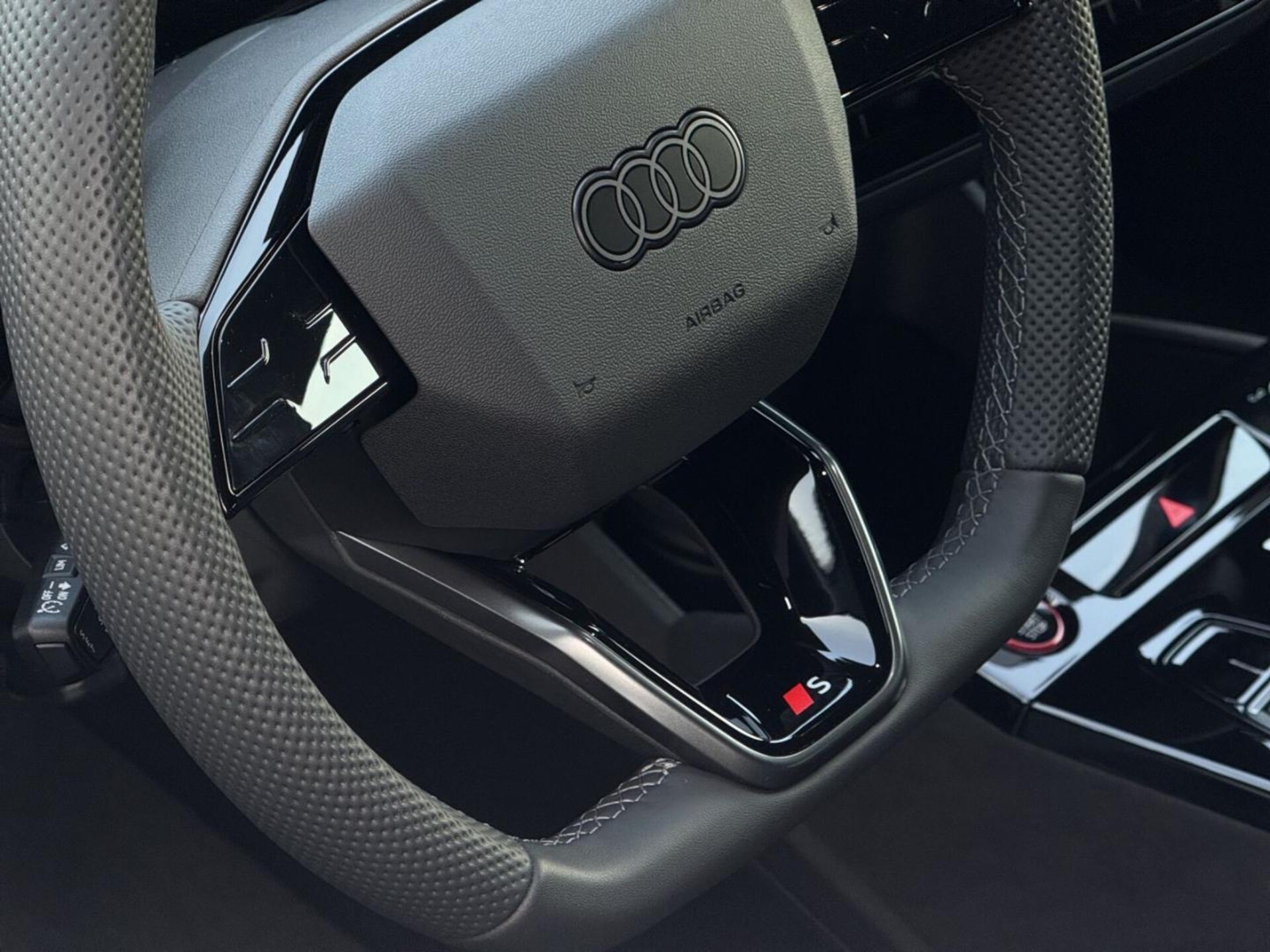Audi A6 Avant e-tron