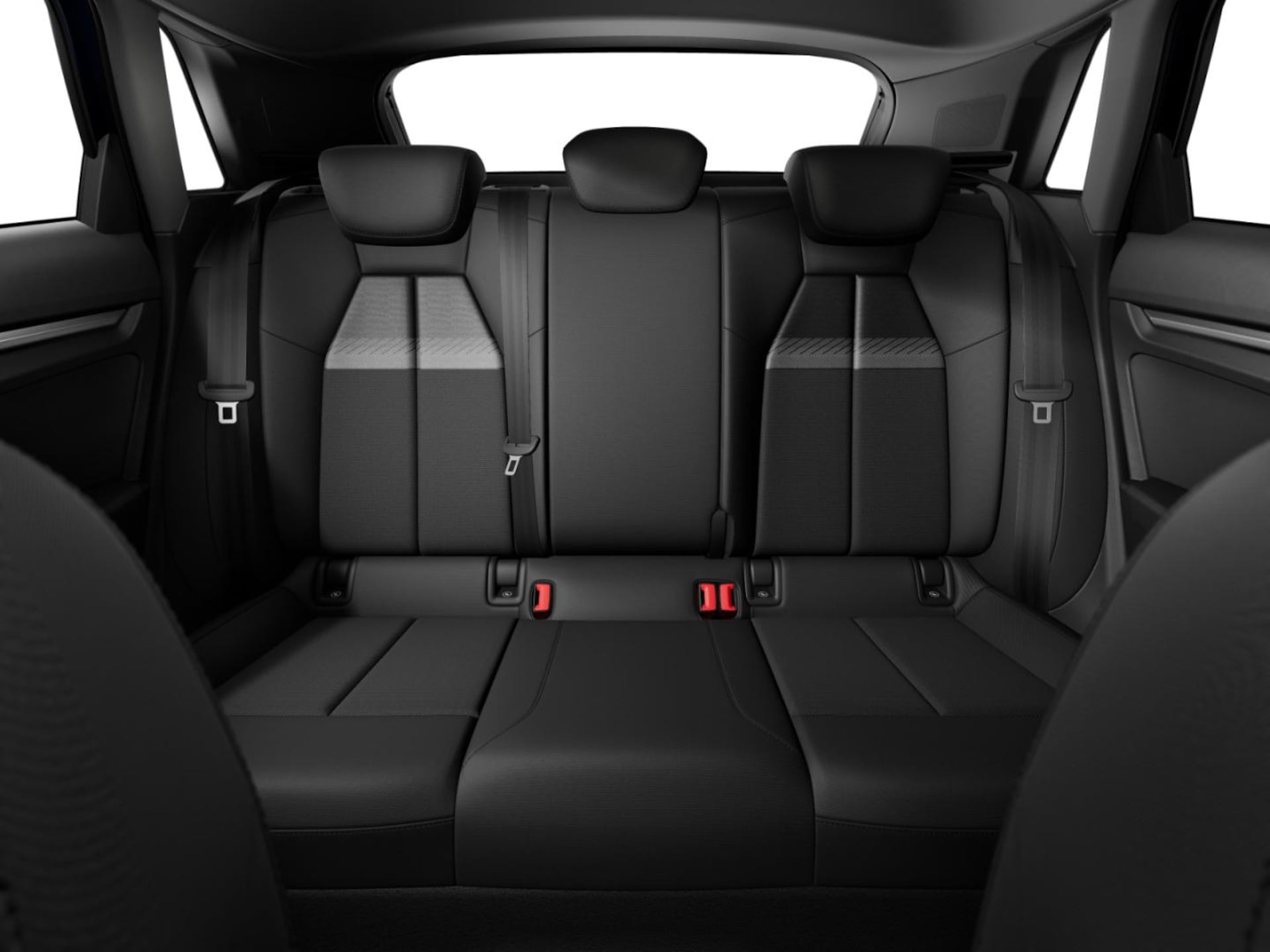 Audi A3 Sportback Advanced