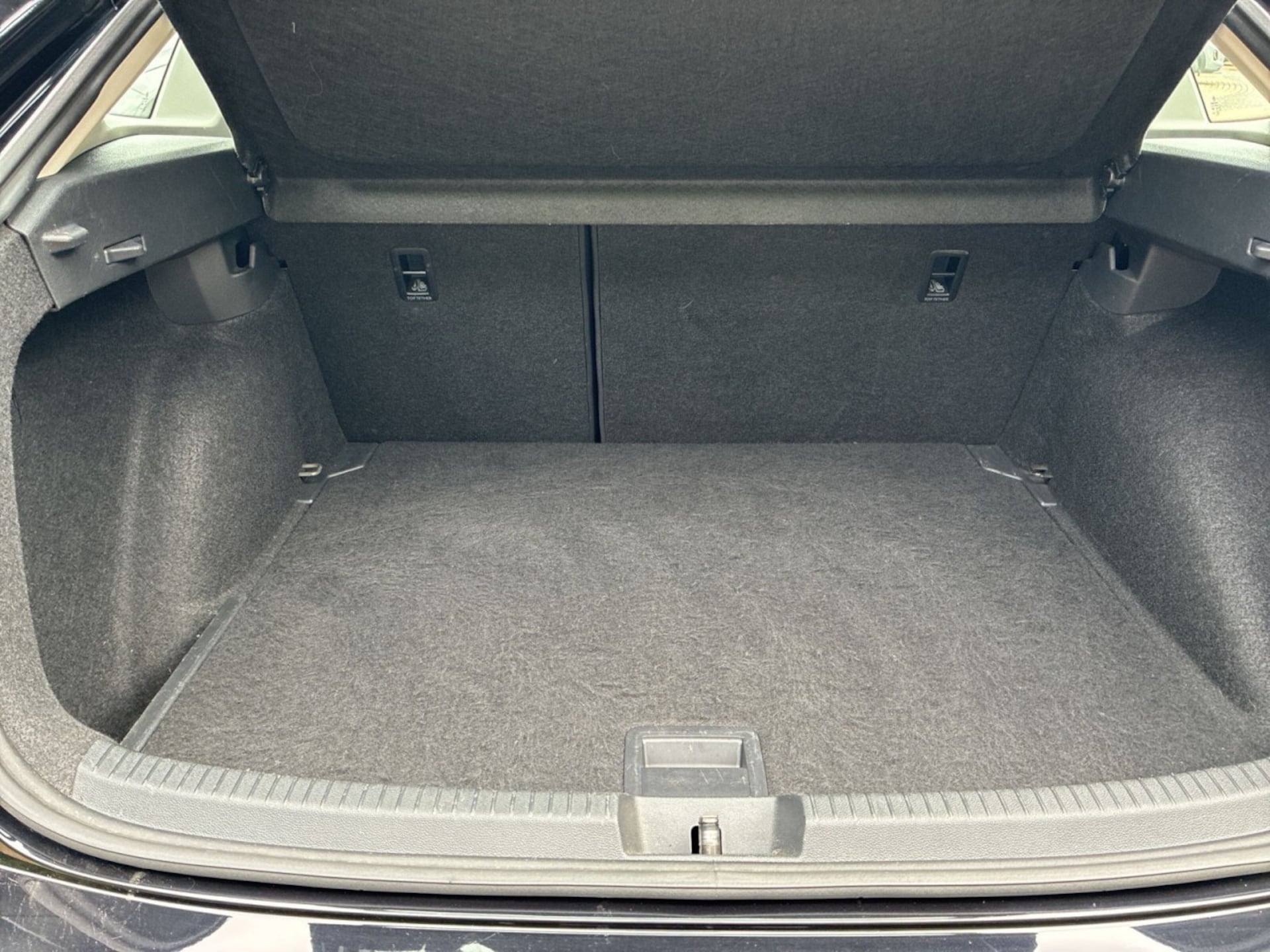 Volkswagen Taigo Style