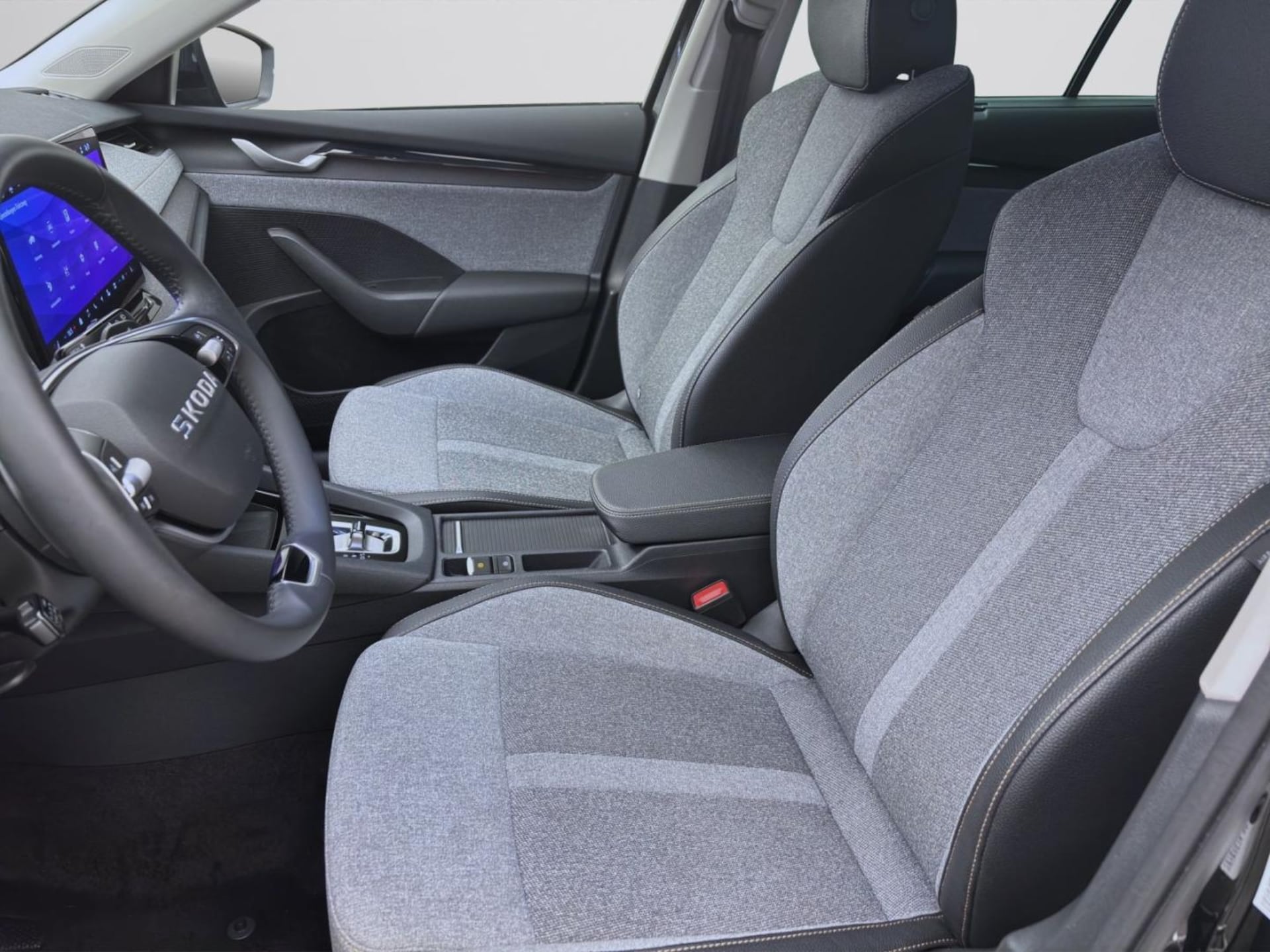 Skoda Octavia Combi Selection