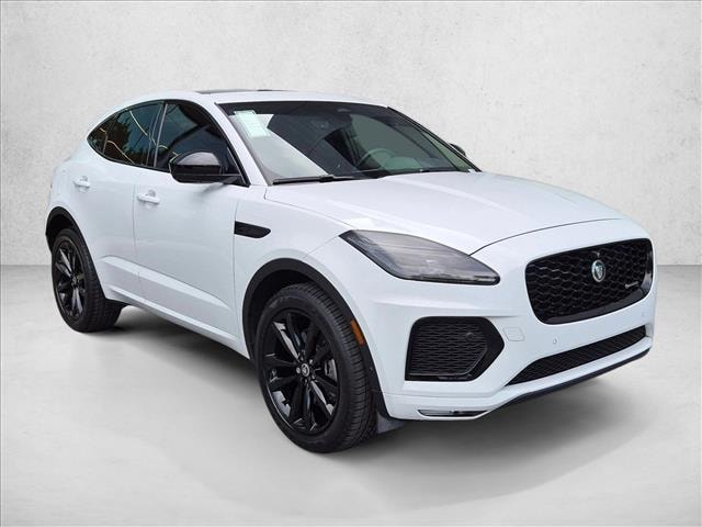 2024 Jaguar E-PACE