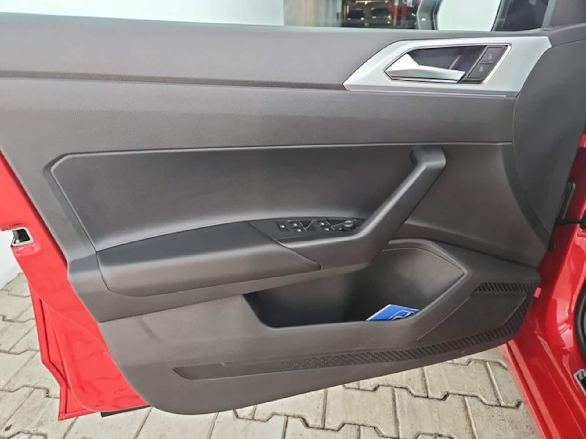 Volkswagen Polo Goal