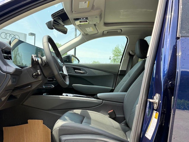 2026 Audi Q3 Base - Photo 29