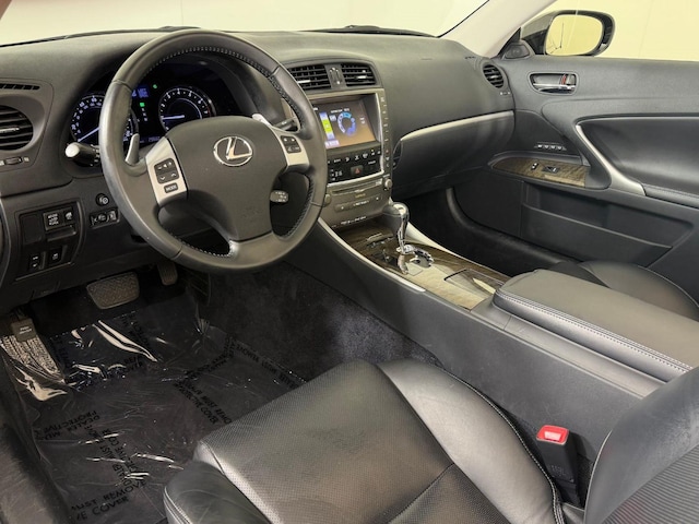 2014 Lexus IS 250C