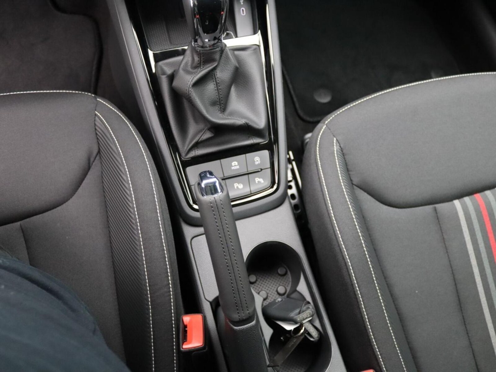 Škoda Kamiq – Bild 15