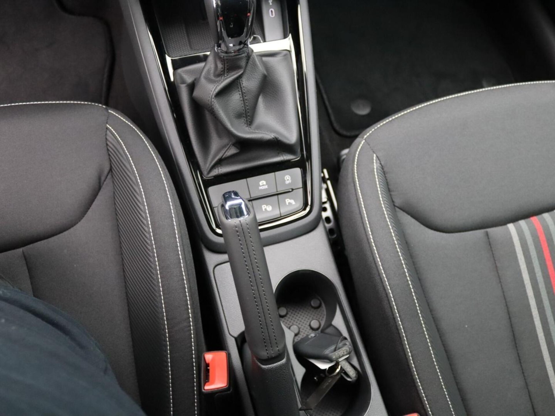 Skoda Kamiq Monte Carlo