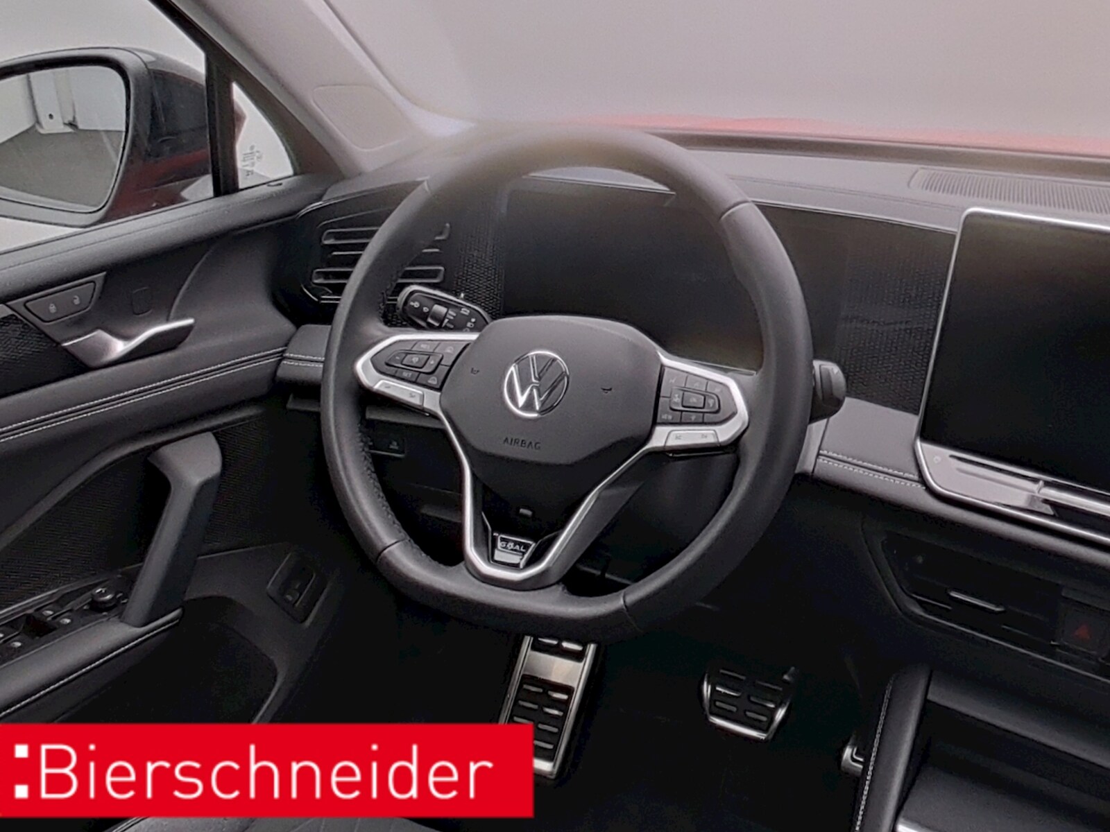 Volkswagen Tiguan – Bild 12