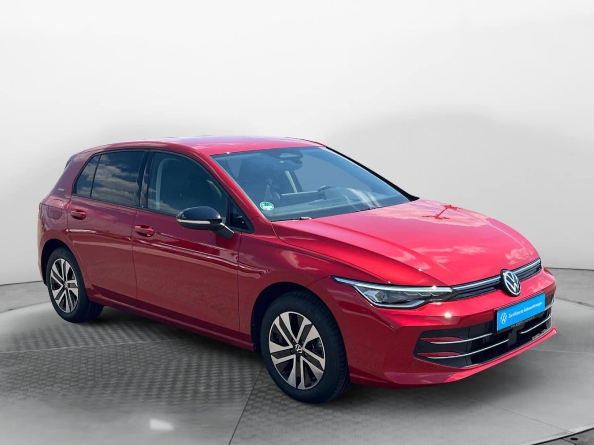 Volkswagen Golf ENERGY
