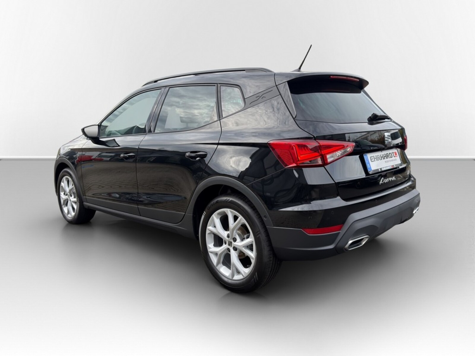 SEAT Arona – Bild 6