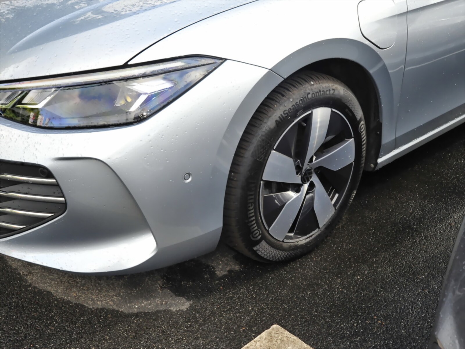 Volkswagen Passat – Bild 4