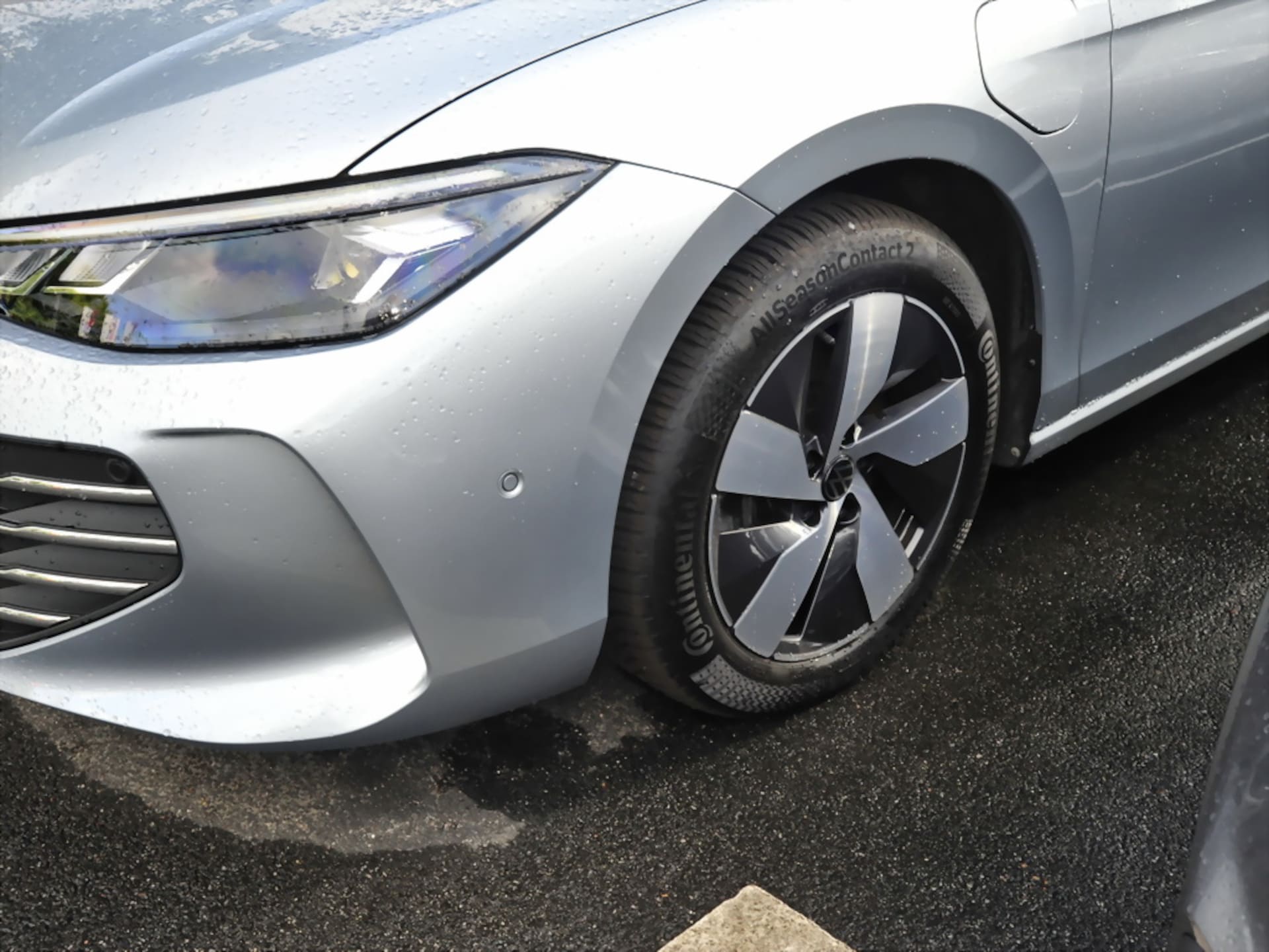 Volkswagen Passat Business