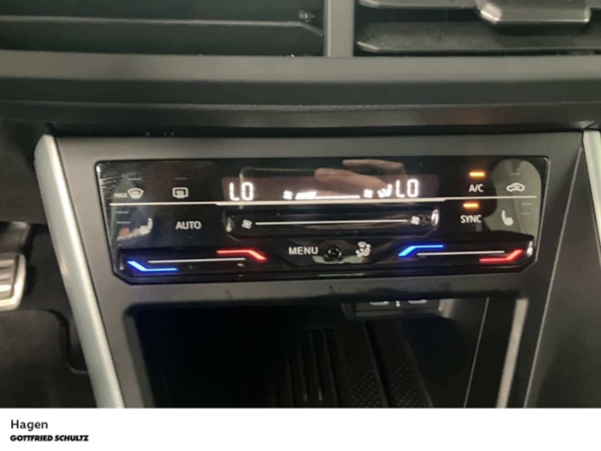 Volkswagen Polo Goal