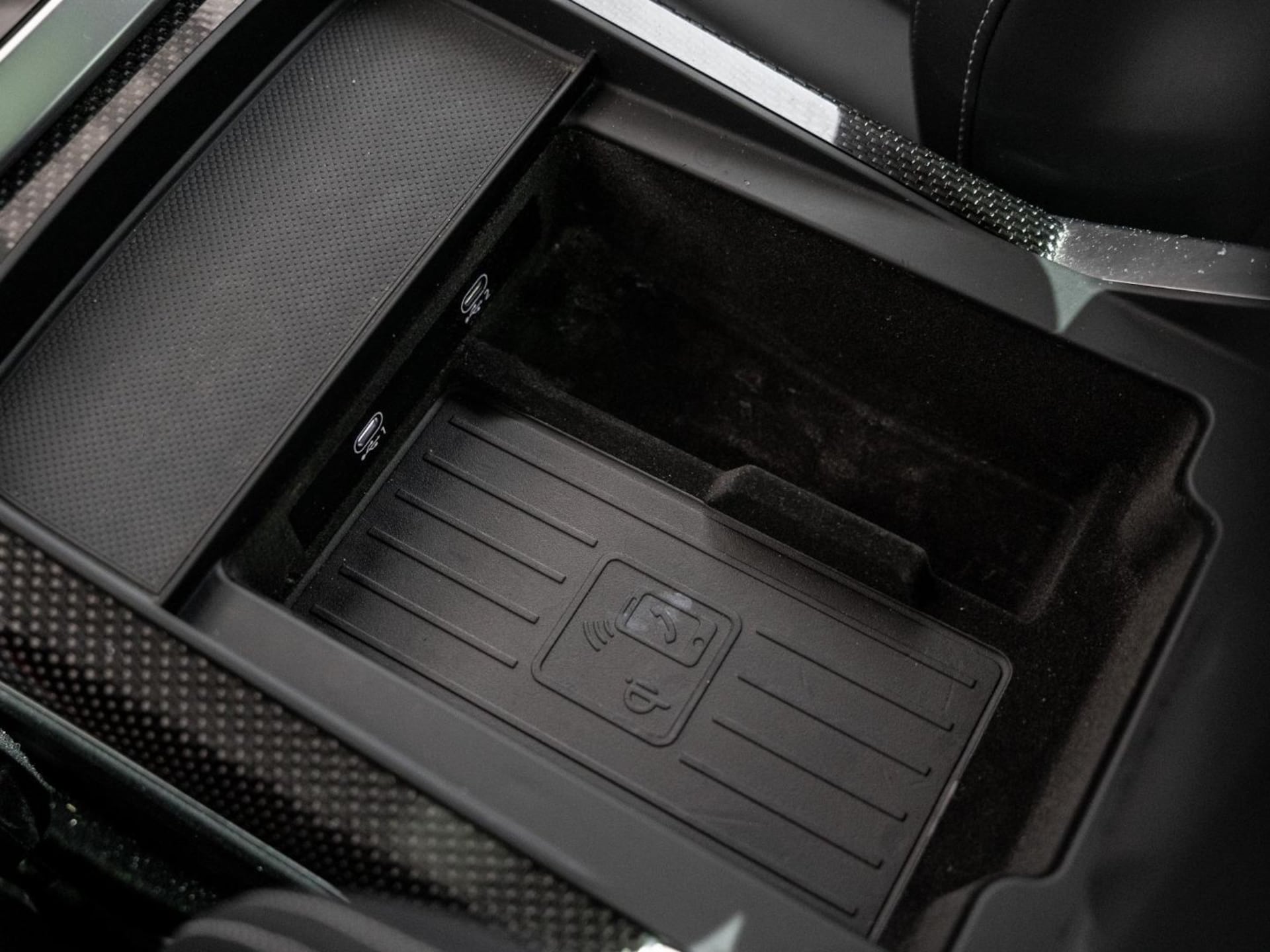Audi SQ7 SUV