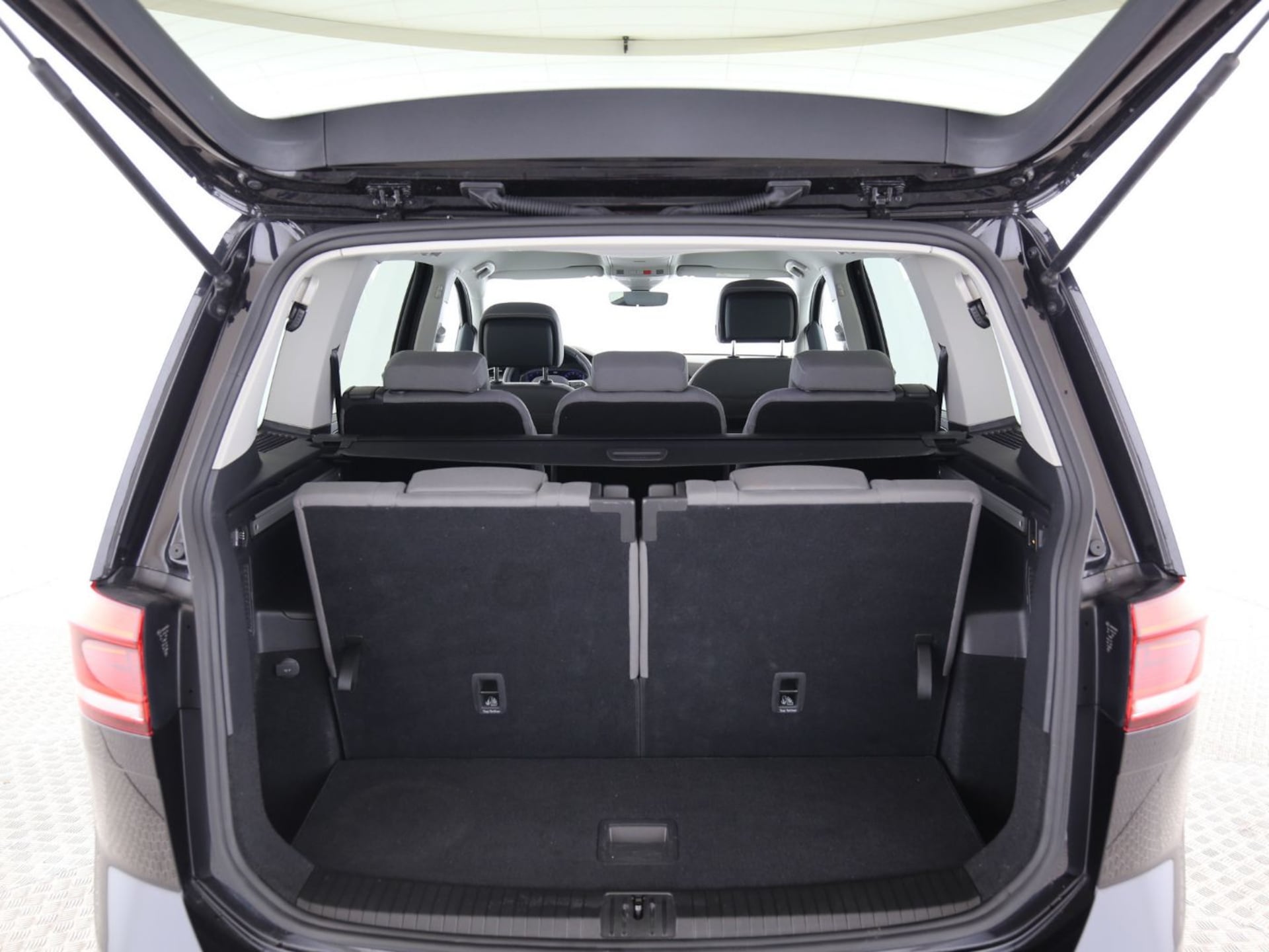 Volkswagen Touran Highline