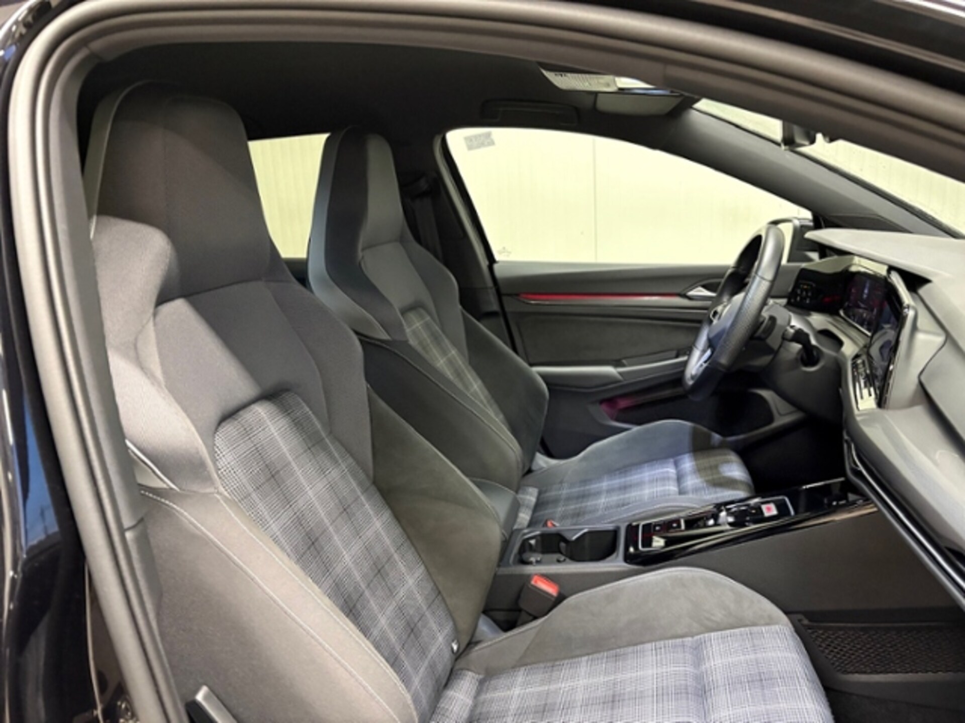 Volkswagen Golf GTD