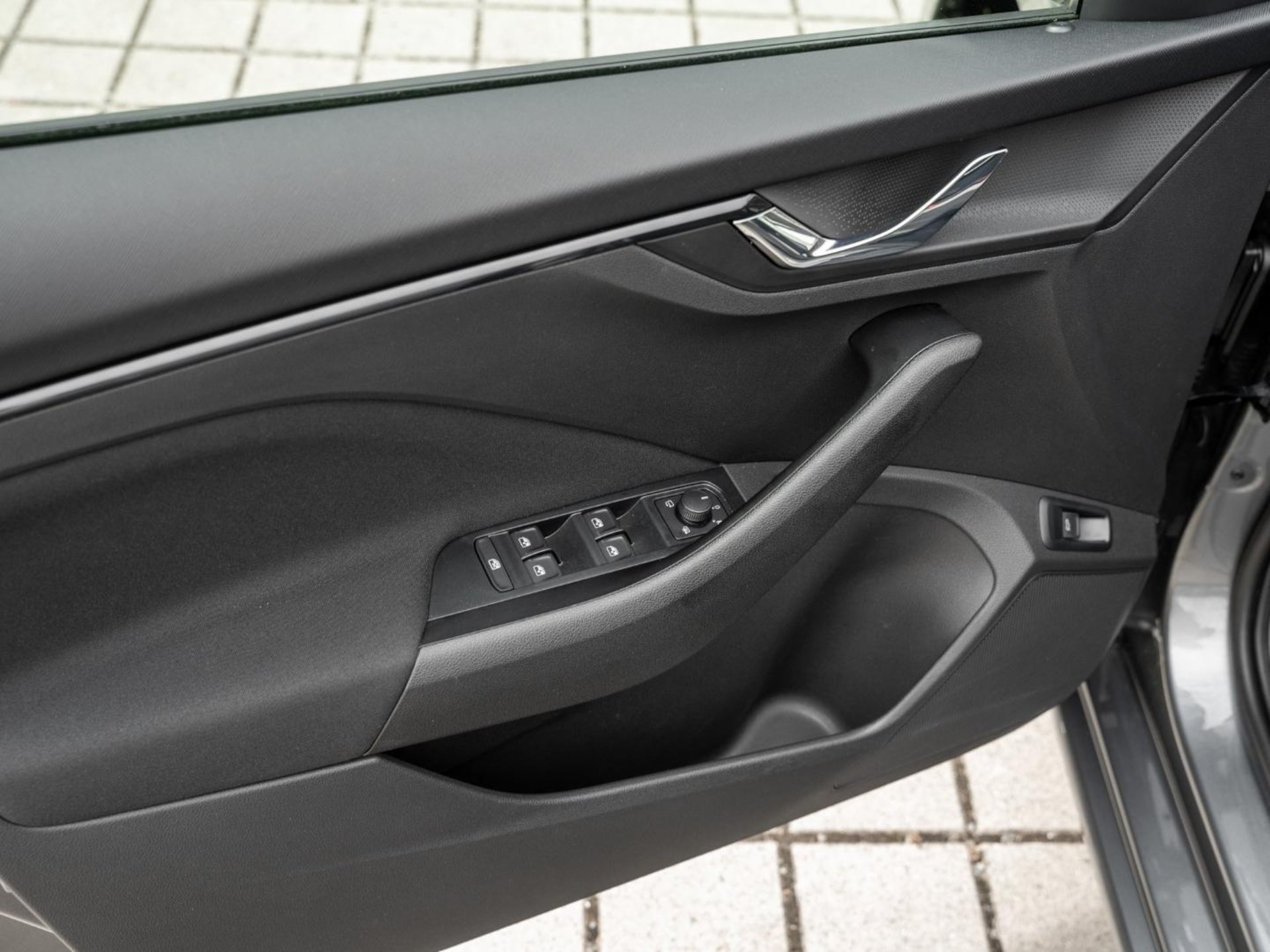 Skoda Scala Tour