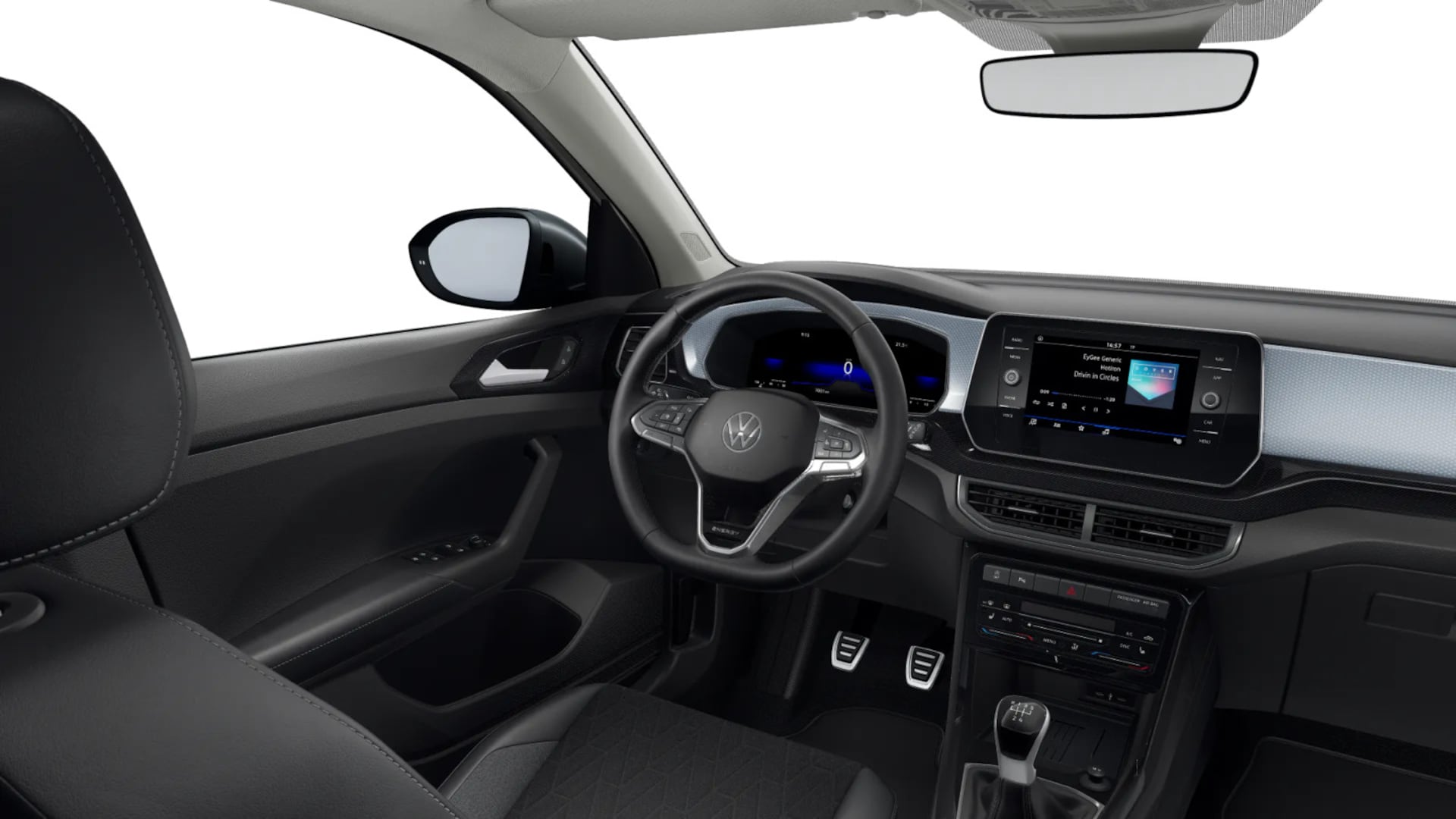 Volkswagen T-Cross ENERGY