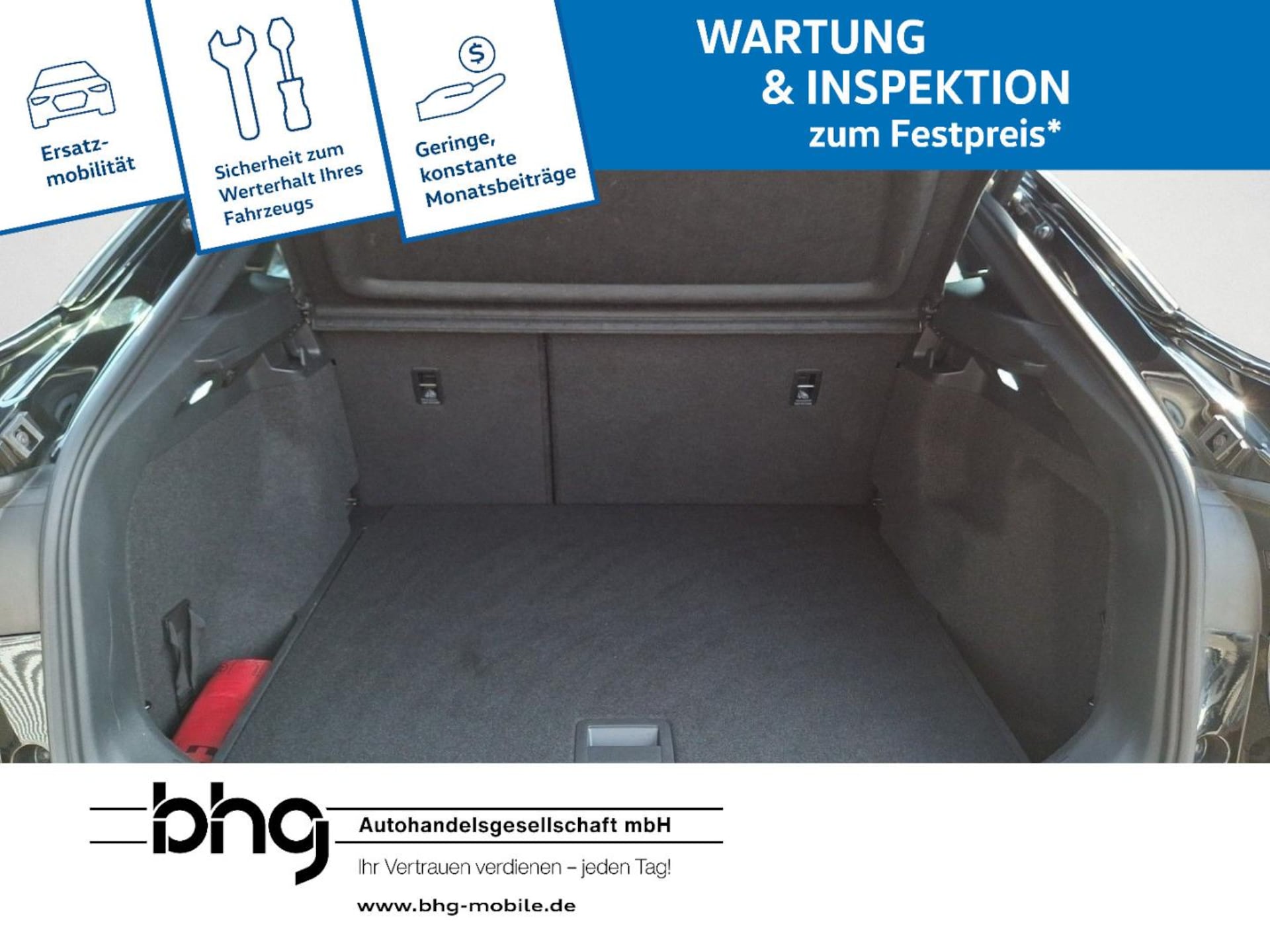 Volkswagen ID.5 Pro Performance