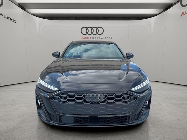 2026 Audi A5 Sedan