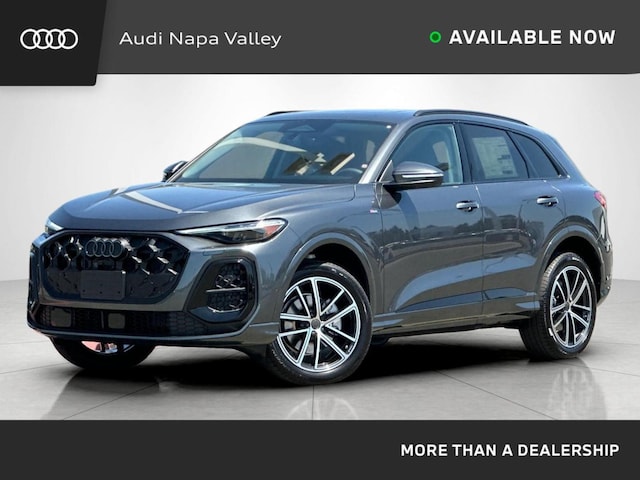 Photo of 2026 Audi Q5