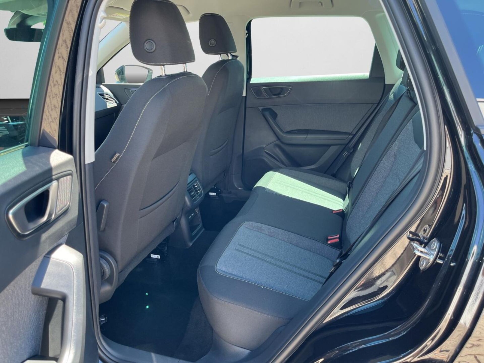 SEAT Ateca Style