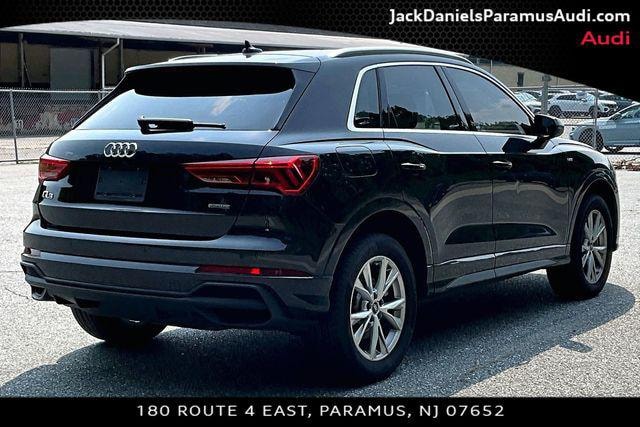 2023 Audi Q3 SUV